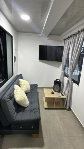 Aparta estudio central